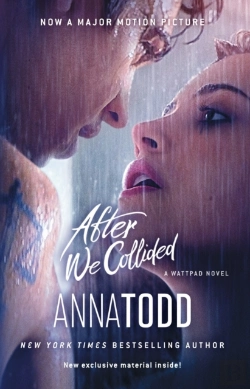 Bertrand.pt - After We Collided