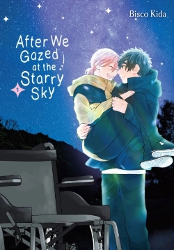 Bertrand.pt - After We Gazed At The Starry Sky, Vol. 1