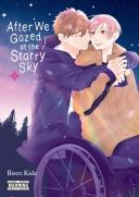 After We Gazed At The Starry Sky, Vol. 2