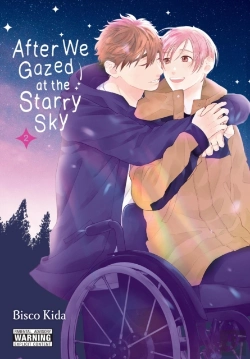 Bertrand.pt - After We Gazed At The Starry Sky, Vol. 2