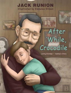Bertrand.pt - After 'While, Crocodile