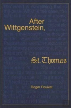 Bertrand.pt - After Wittgenstein, St Thomas