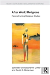 After World Religions