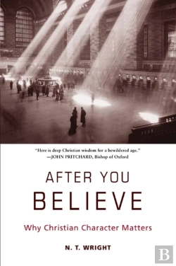 Bertrand.pt - After You Believe