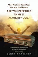 After You Have Taken Your Last And Final Breath
