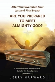 After You Have Taken Your Last And Final Breath