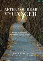 After You Hear It'S Cancer