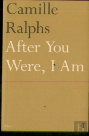 After You Were, I Am