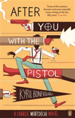 Bertrand.pt - After You With The Pistol