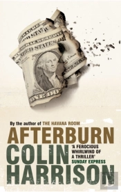 Afterburn