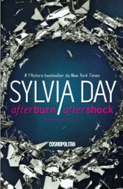 Bertrand.pt - Afterburn & Aftershock