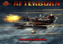Afterburn