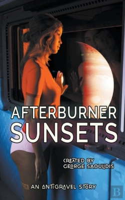 Bertrand.pt - Afterburner Sunsets