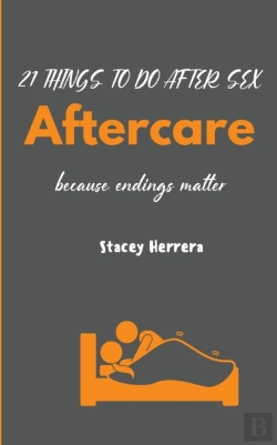 Bertrand.pt - Aftercare: 21 Things To Do After Sex