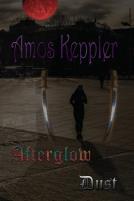 Afterglow Dust