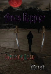 Afterglow Dust