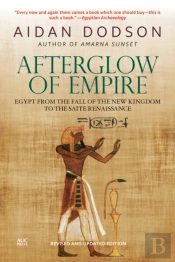 Afterglow Of Empire
