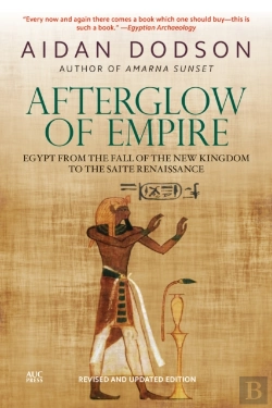 Bertrand.pt - Afterglow Of Empire