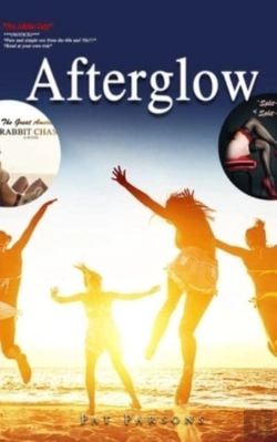 Bertrand.pt - Afterglow