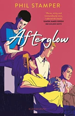 Bertrand.pt - Afterglow
