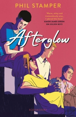 Bertrand.pt - Afterglow