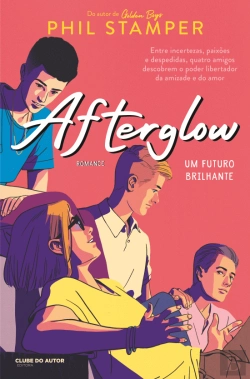 Bertrand.pt - Afterglow - Um Futuro Brilhante