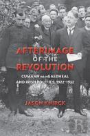 Afterimage Of The Revolution