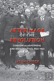 Afterimage Of The Revolution