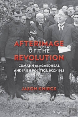 Bertrand.pt - Afterimage Of The Revolution