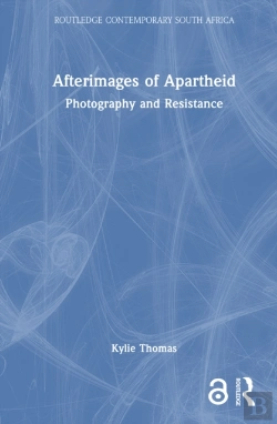 Bertrand.pt - Afterimages Of Apartheid