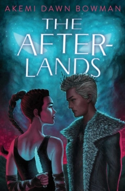 Bertrand.pt - Afterlands