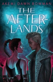 Afterlands