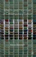 Afterlife And Narrative In Contemporary Fiction