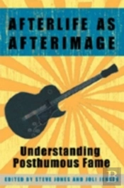 Afterlife As Afterimage