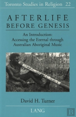 Bertrand.pt - Afterlife Before Genesis