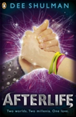Bertrand.pt - Afterlife (Book 3)