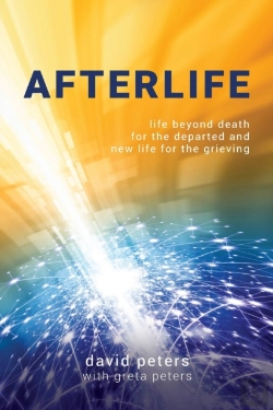 Bertrand.pt - Afterlife: Life Beyond Death For The Dep
