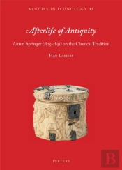 Afterlife Of Antiquity