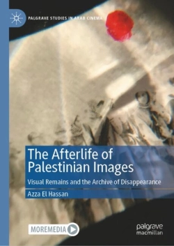 Bertrand.pt - Afterlife Of Palestinian Images