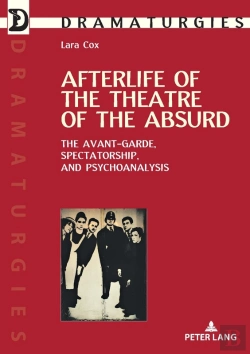 Bertrand.pt - Afterlife Of The Theatre Of The Absurd