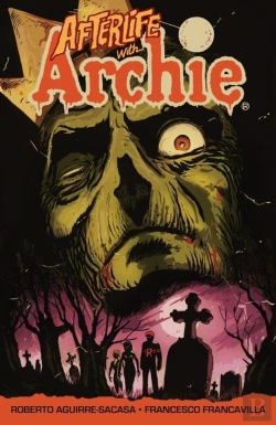 Bertrand.pt - Afterlife With Archie