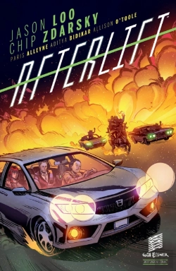 Bertrand.pt - Afterlift