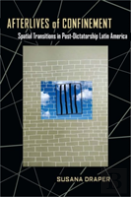 Afterlives Of Confinement