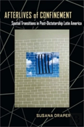 Afterlives Of Confinement