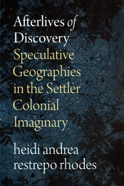 Bertrand.pt - Afterlives Of Discovery
