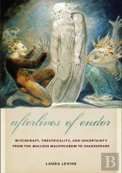 Afterlives Of Endor