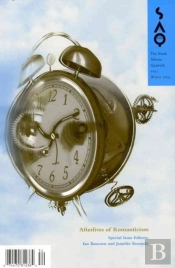 Afterlives Of Romanticism