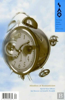 Bertrand.pt - Afterlives Of Romanticism