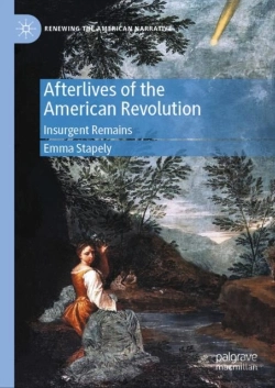 Bertrand.pt - Afterlives Of The American Revolution