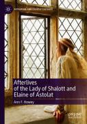 Afterlives Of The Lady Of Shalott And Elaine Of Astolat